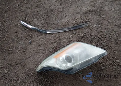 2012 Cadillac Srx Premium Collection z USA, uszkodzony, nr VIN 3GYFNFE38CS608812